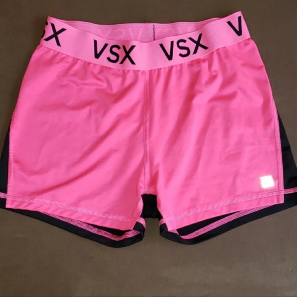 **SOLD*Victoria’s Secret “The Player” sport shorts